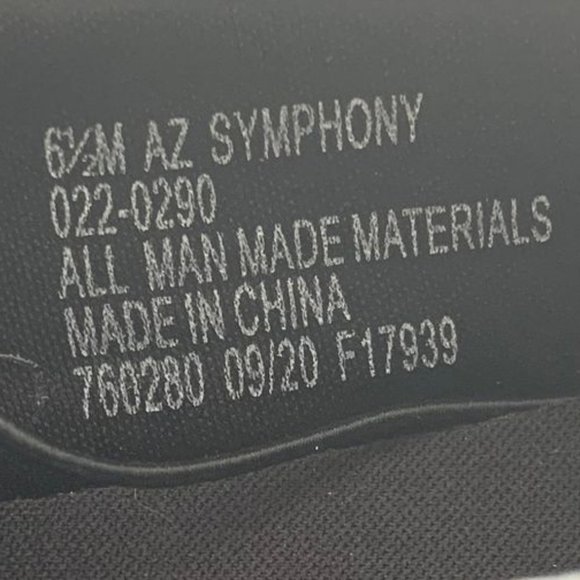 NWT Arizona Shoes - Picture 7 of 9